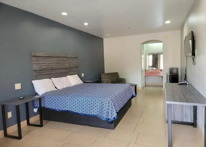 La Copa Inn Brownsville