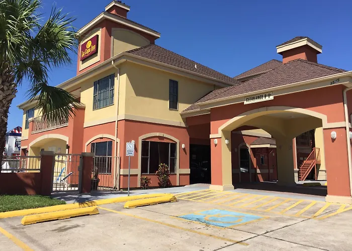 La Copa Inn Brownsville