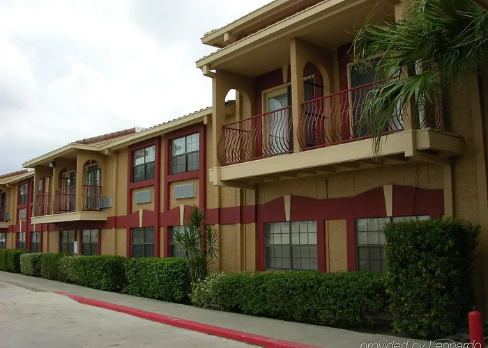 Holiday Inn Brownsville