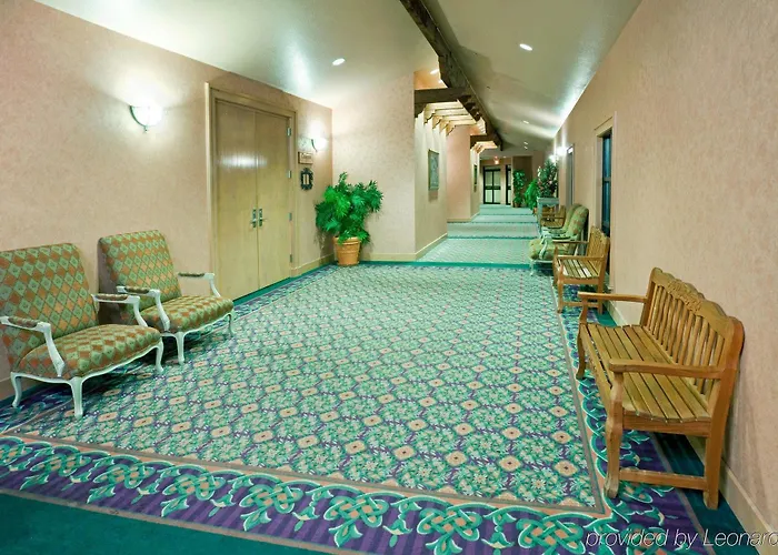 Holiday Inn Brownsville
